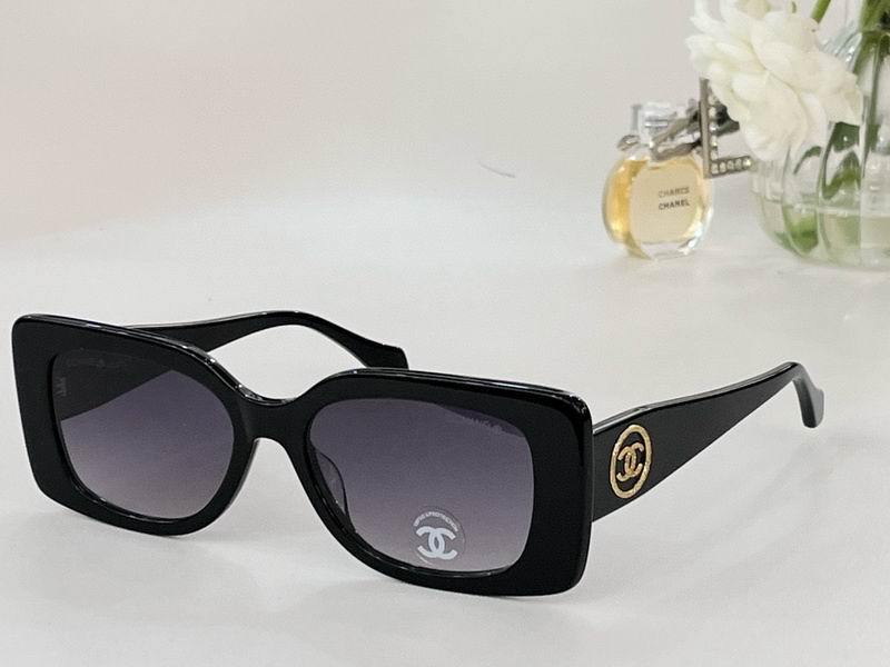 Chanel Sunglasses 1059